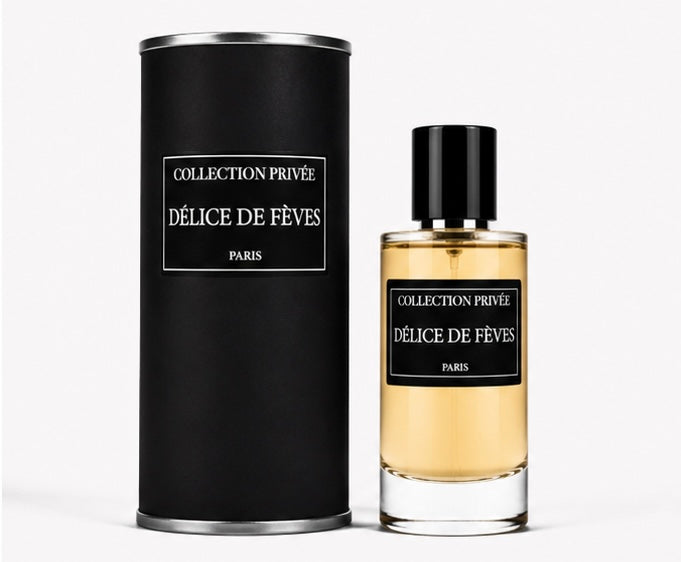 Délice de Fèves – Inspired by Fève Délicieuse