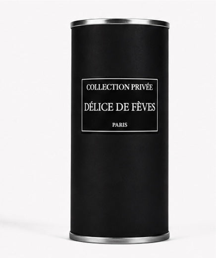 Délice de Fèves – Inspired by Fève Délicieuse