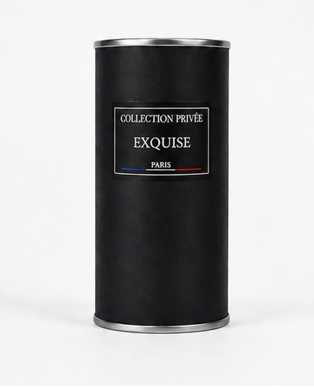 Exquise –  Inspired by Sucre Noir