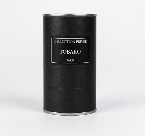 Tobako – Inspired by Tobacco Vanille