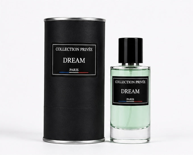 Dream – Inspired by Atrappe Rêve