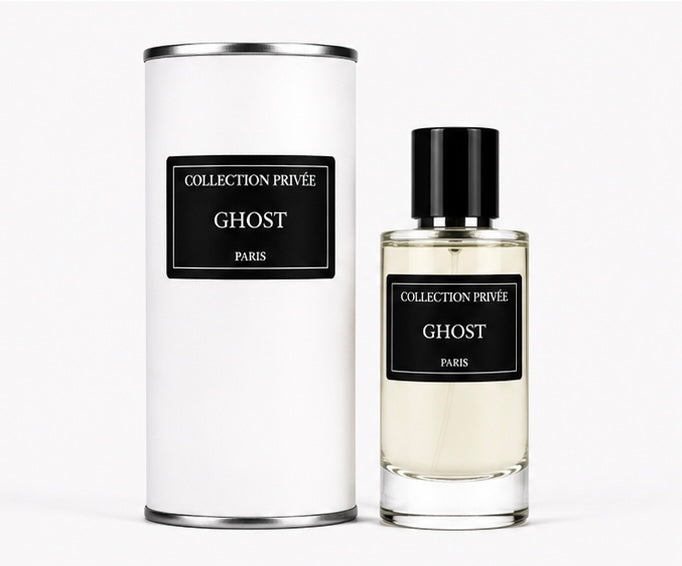 Ghost – Inspired by Black Phantom