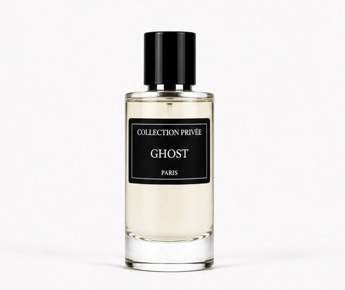 Ghost – Inspired by Black Phantom