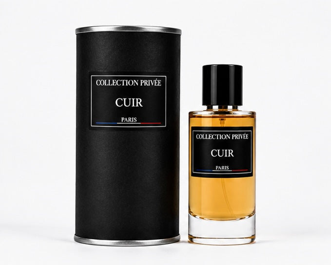 Cuir – Inspired by Cuir Beluga