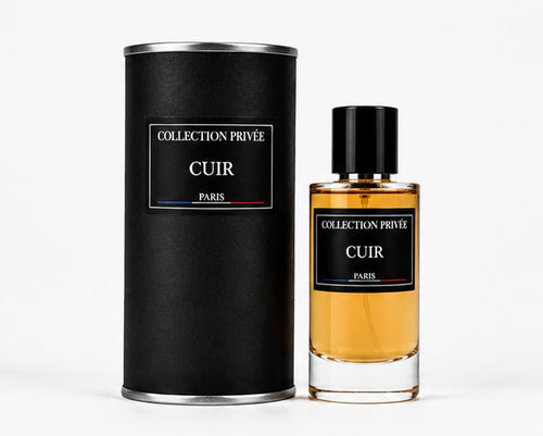 Cuir – Inspired by Cuir Beluga