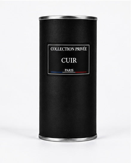 Cuir – Inspired by Cuir Beluga