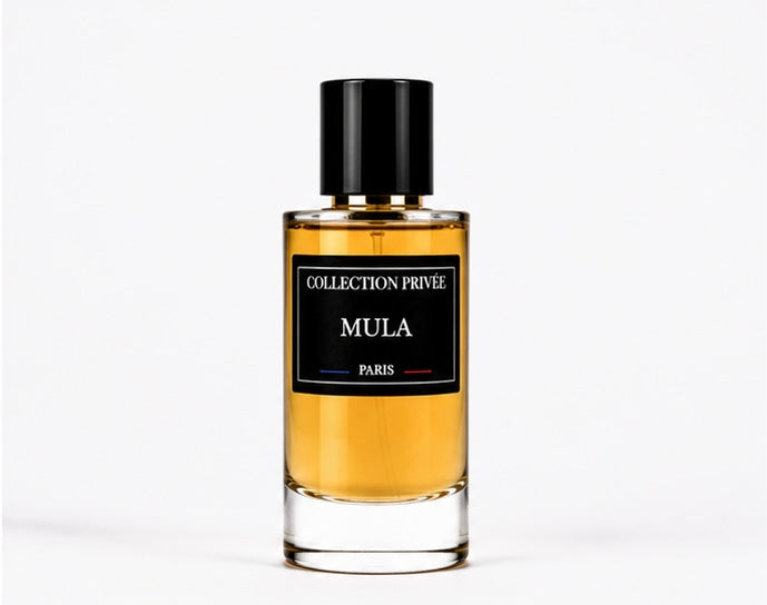Mula – Inspired by Byron