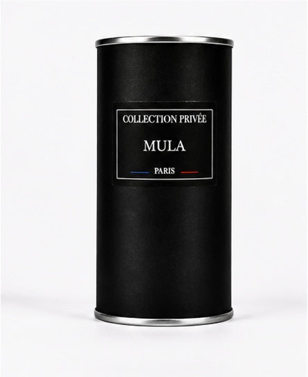 Mula – Inspired by Byron