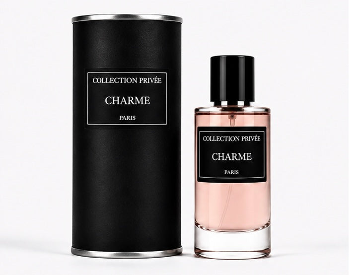 Charme – Inspired by Miss