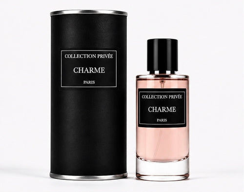 Charme – Inspired by Miss