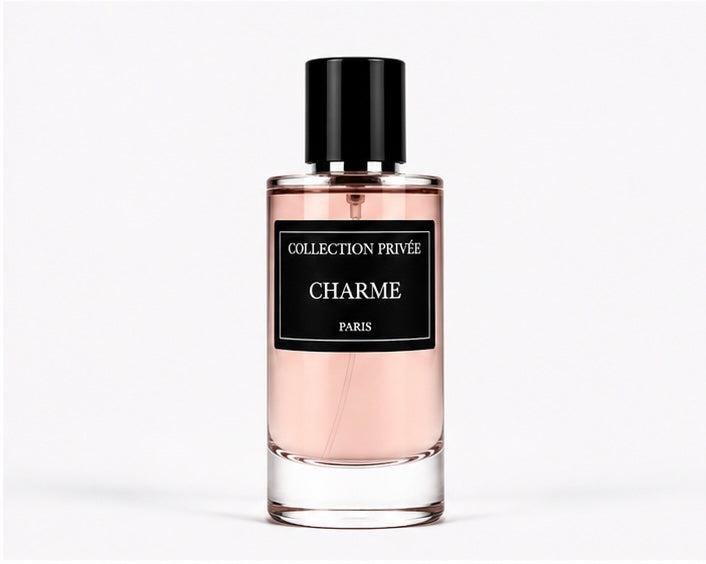 Charme – Inspired by Miss