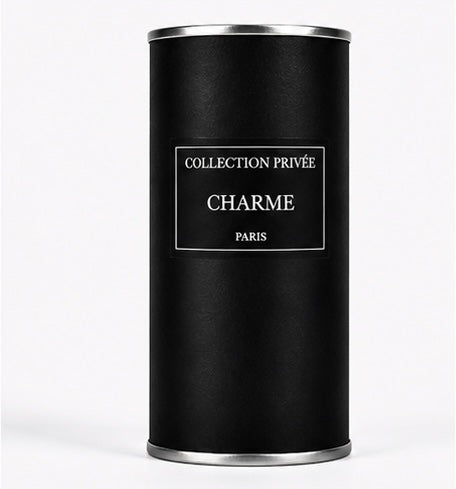 Charme – Inspired by Miss