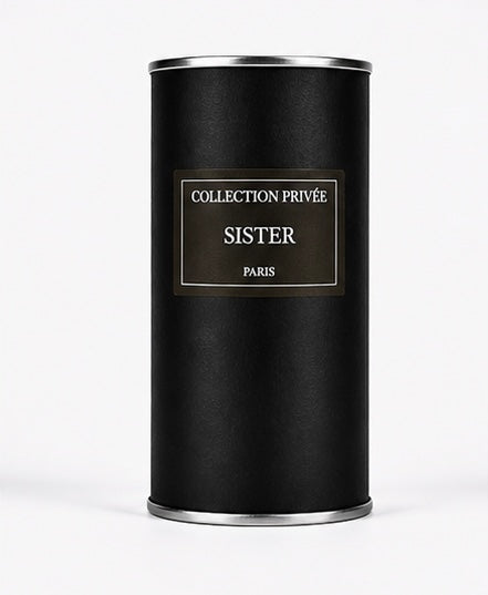 Sister – Eau de Parfum 50ML | Zacht, Elegant & Vrouwelijk