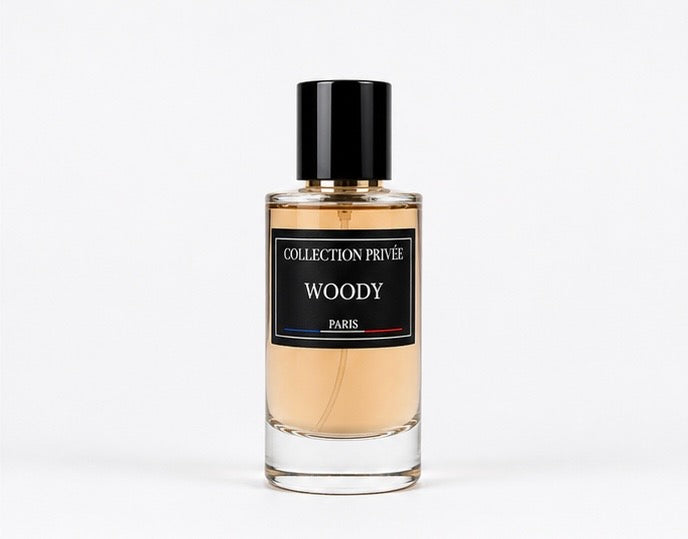 Woody – Inspired by Oud Wood