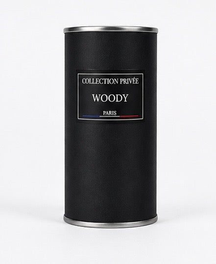 Woody – Inspired by Oud Wood