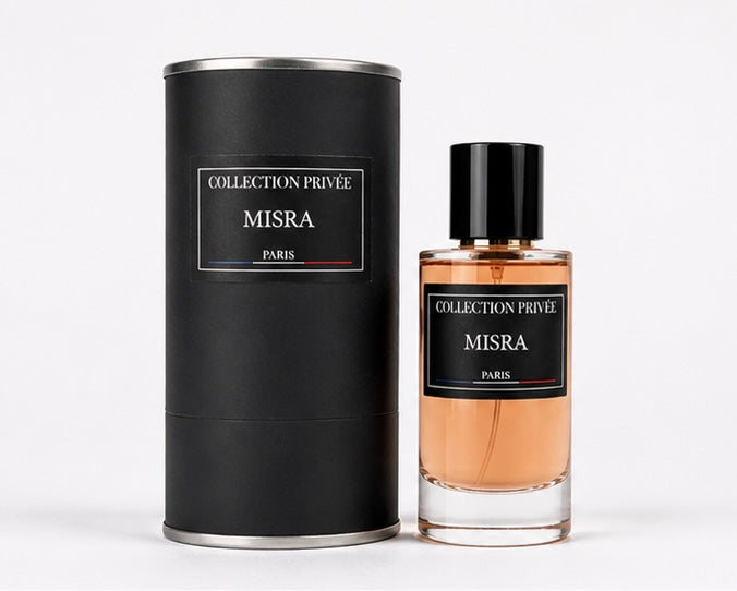 Misra – Inspired by Alexandria II