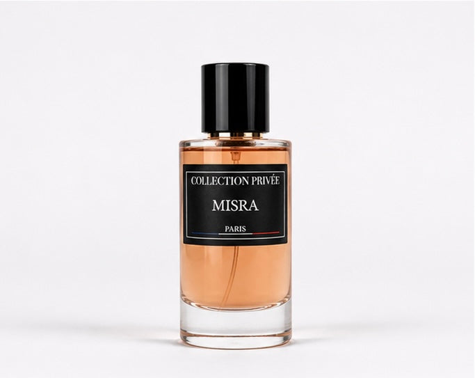 Misra – Inspired by Alexandria II