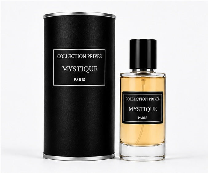 Mystique – Inspired by Terre