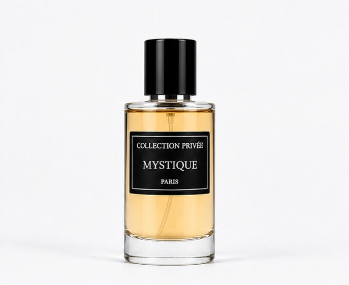 Mystique – Inspired by Terre