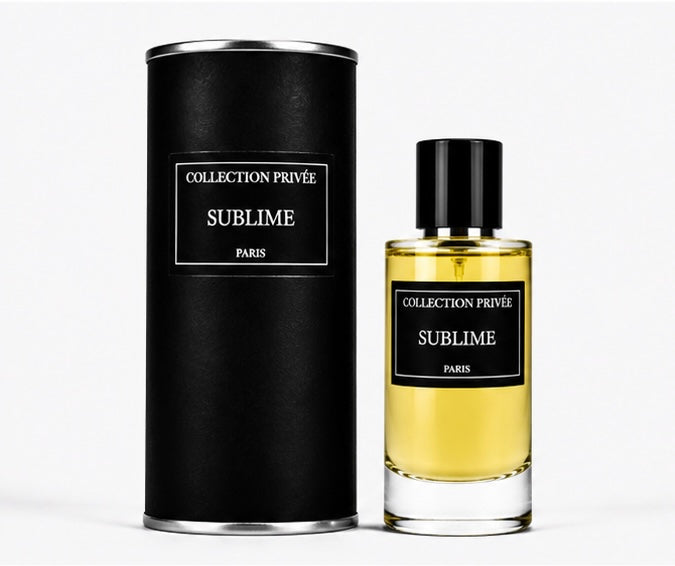 Sublime – Inspired by Suprême Bouquet