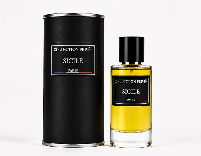 Sicile – Inspired by Naxos
