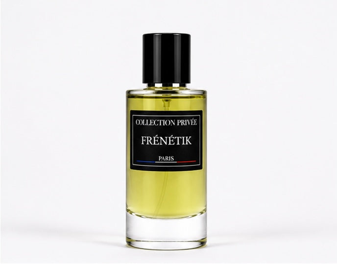 Frénétik – Inspired by Foudroyant