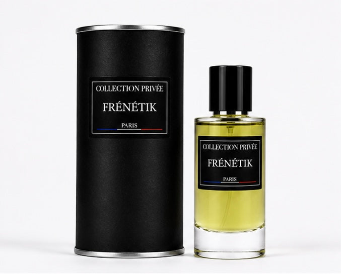 Frénétik – Inspired by Foudroyant