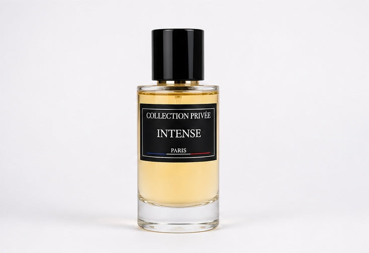 Intense –  Inspired by Intense