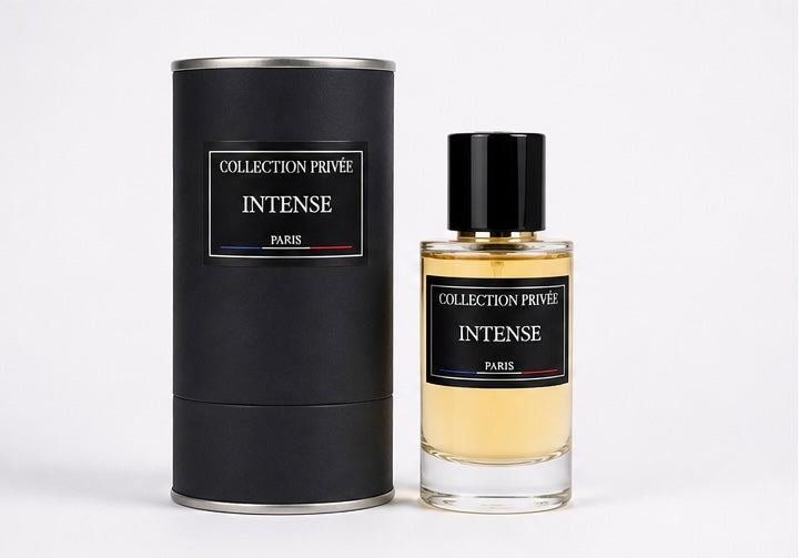 Intense –  Inspired by Intense