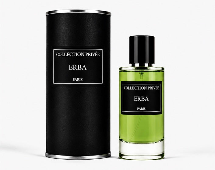 Erba – Inspired by Erba Pura