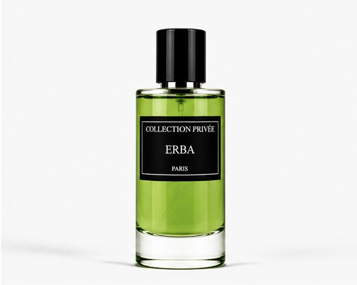 Erba – Inspired by Erba Pura