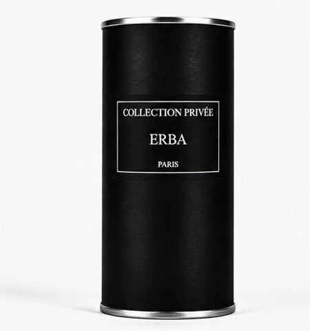 Erba – Inspired by Erba Pura
