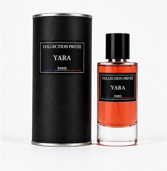 Yara Élégante – Eau de Parfum 50ML | Zacht, Warm & Verleidelijk