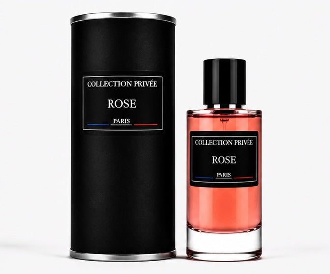 Rose  – Inspired by Rose d'Arabie