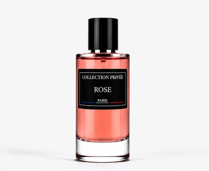 Rose  – Inspired by Rose d'Arabie