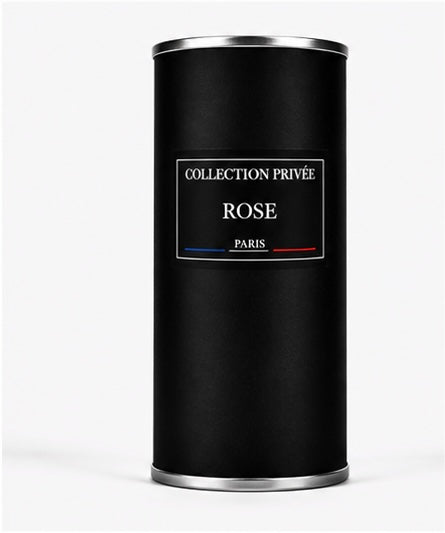 Rose  – Inspired by Rose d'Arabie