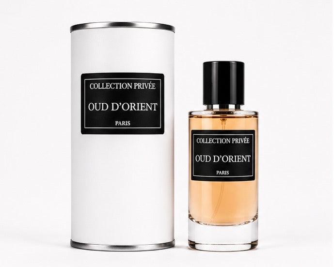 Oud – Inspired by Oud Ispahan