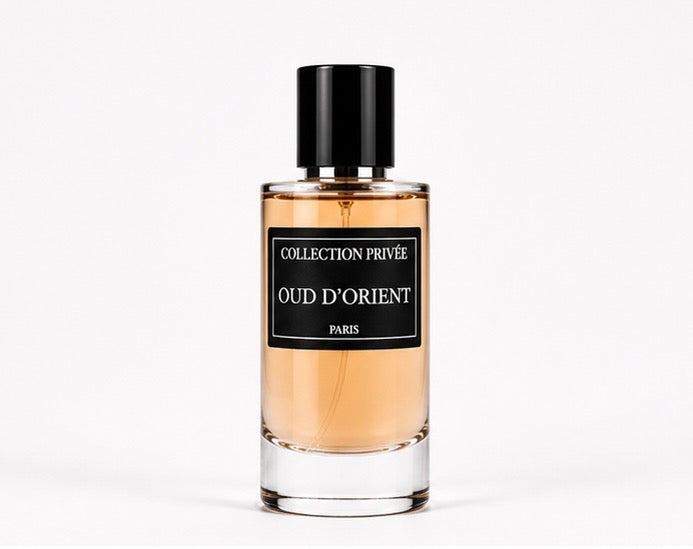 Oud – Inspired by Oud Ispahan
