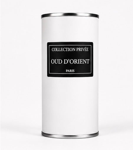 Oud – Inspired by Oud Ispahan