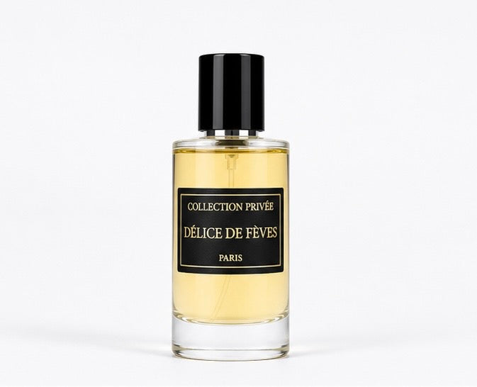 Délice de Fève – Inspired by Fève Délicieuse