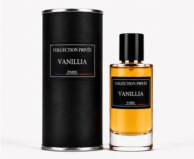 Vanillia – Inspired by Vanilla Royale Sugared