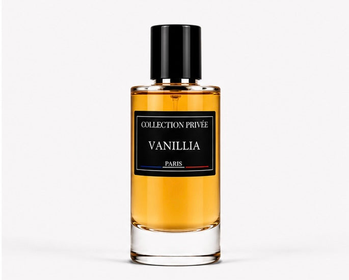 Vanillia – Inspired by Vanilla Royale Sugared