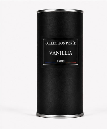 Vanillia – Inspired by Vanilla Royale Sugared