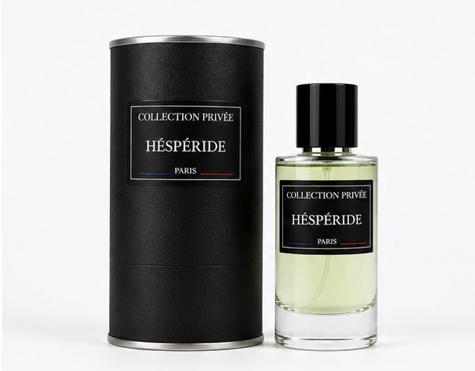Hespéride – Inspired by Percival