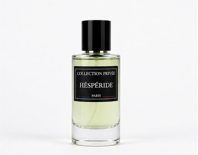 Hespéride – Inspired by Percival