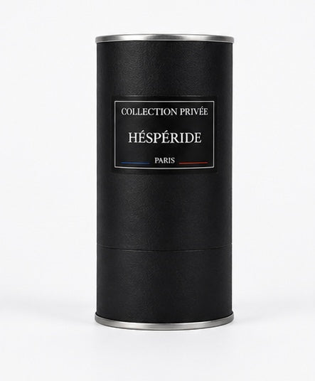 Hespéride – Inspired by Percival