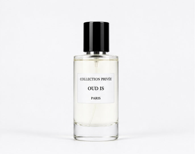 Oud Is – Eau de Parfum 50ML | Intens, Oosters & Luxe
