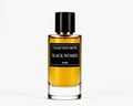 Black Women –  Inspired by La Petite Robe Noir