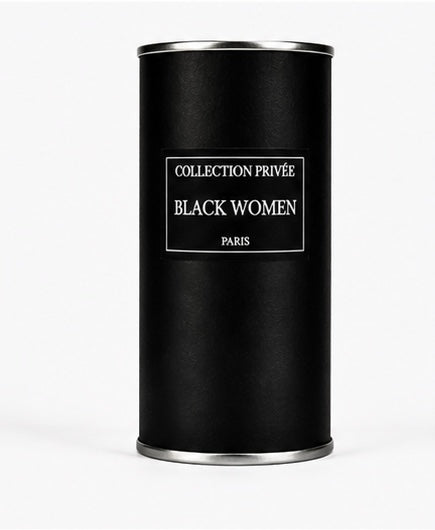 Black Women –  Inspired by La Petite Robe Noir