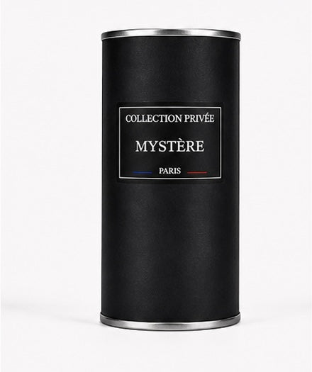 Mystère – Eau de Parfum 50ML | Luxe Houtachtige Herengeur
